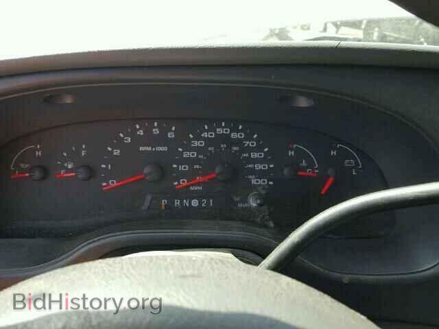 2006 FORD ECONOLINE - VIN: 1FTSE34L96DA51420 - Photo 8