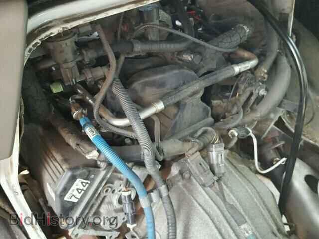 2006 FORD ECONOLINE - VIN: 1FTSE34L96DA51420 - Photo 9