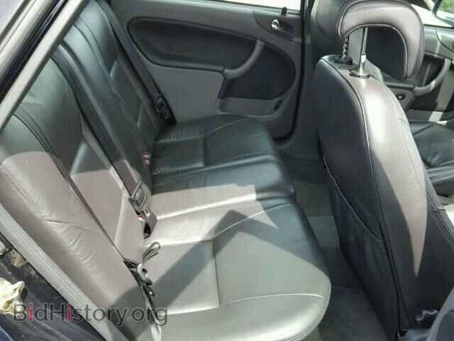 2002 SAAB 9 3 - VIN: YS3DF58K222029731 - Photo 6