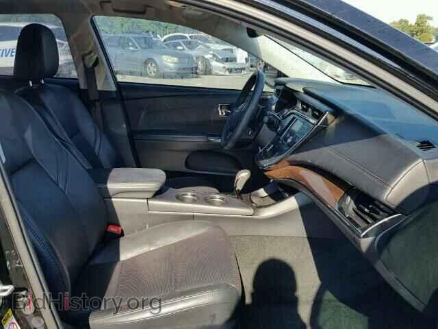 2013 TOYOTA AVALON - VIN: 4T1BK1EB9DU041482 - Фото 5