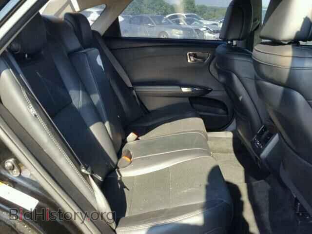 2013 TOYOTA AVALON - VIN: 4T1BK1EB9DU041482 - Фото 6