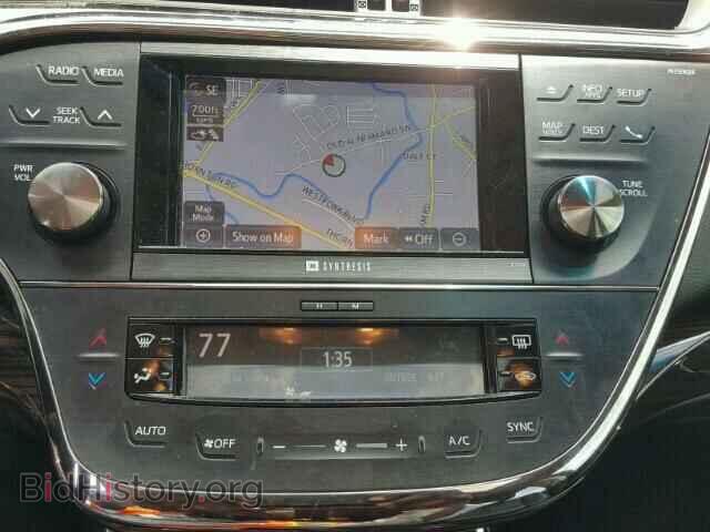 2013 TOYOTA AVALON - VIN: 4T1BK1EB9DU041482 - Фото 10
