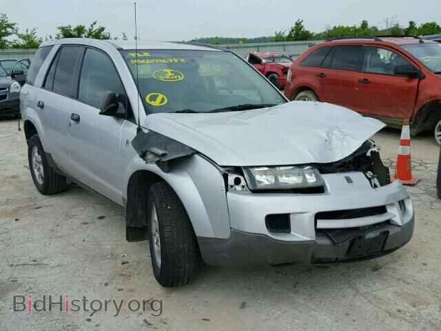 Photo 5GZCZ23D34S842417 - SATURN VUE 2004