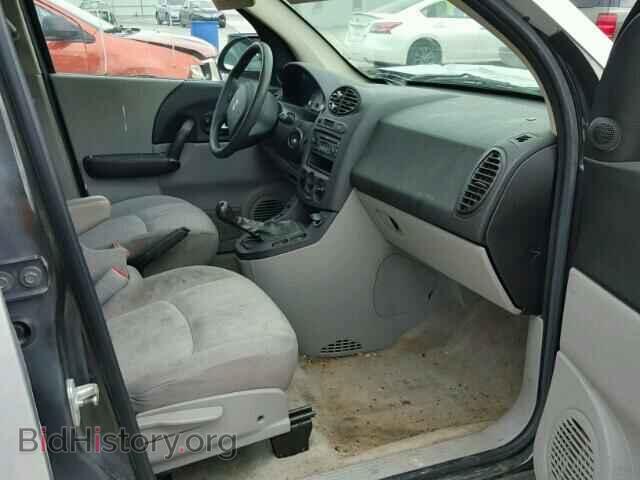 2004 SATURN VUE - VIN: 5GZCZ23D34S842417 - Фото 5