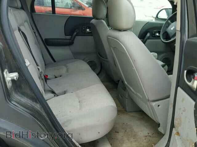 2004 SATURN VUE - VIN: 5GZCZ23D34S842417 - Фото 6