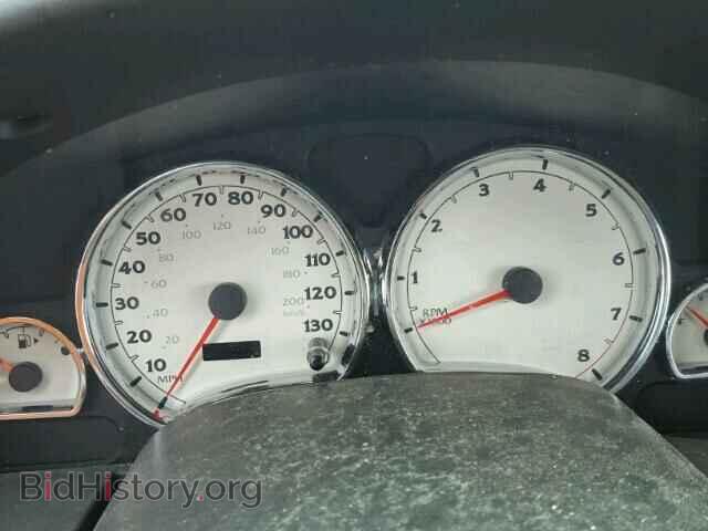 2004 SATURN VUE - VIN: 5GZCZ23D34S842417 - Фото 8