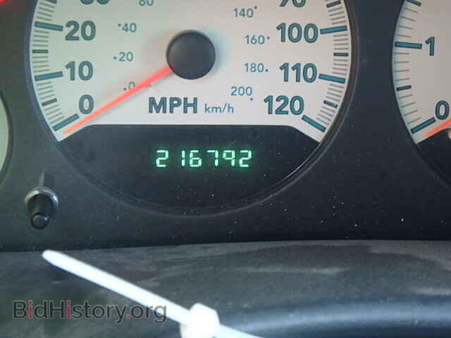 2006 DODGE CARAVAN - VIN: 2D4GP44L66R860637 - Фото 8