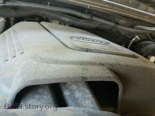 2008 CHEVROLET SILVERADO - VIN: 2GCEC19J481298115 - Фото 7