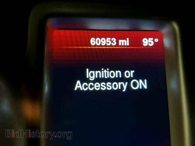 2014 DODGE JOURNEY - VIN: 3C4PDDBG2ET193010 - Фото 8