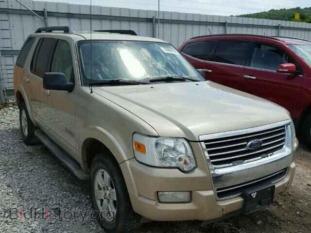 Фотография 1FMEU63E67UB55476 - FORD EXPLORER 2007