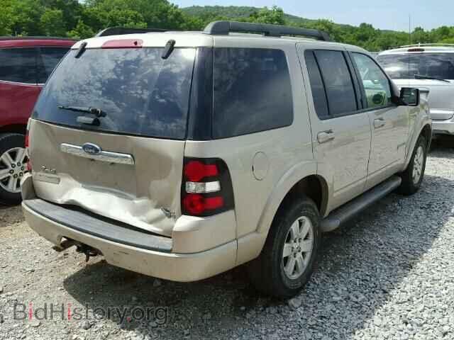 2007 FORD EXPLORER - VIN: 1FMEU63E67UB55476 - Фото 3