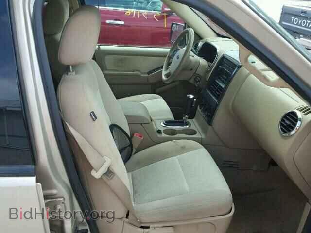 2007 FORD EXPLORER - VIN: 1FMEU63E67UB55476 - Фото 6