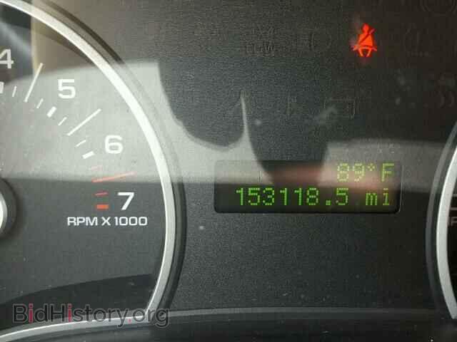 2007 FORD EXPLORER - VIN: 1FMEU63E67UB55476 - Фото 8