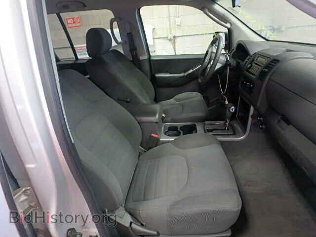 2006 NISSAN PATHFINDER - VIN: 5N1AR18W36C656768 - Фото 5