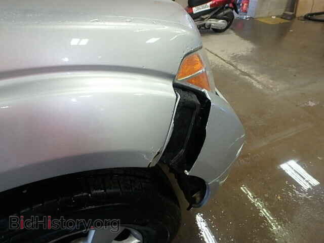 2006 NISSAN PATHFINDER - VIN: 5N1AR18W36C656768 - Фото 9