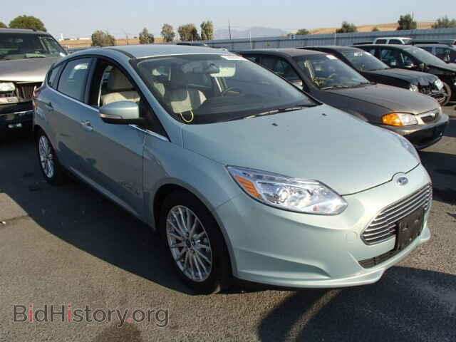 Photo 1FADP3R47DL296553 - FORD FOCUS 2013