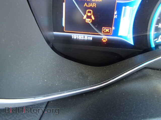 2013 FORD FOCUS - VIN: 1FADP3R47DL296553 - Photo 8