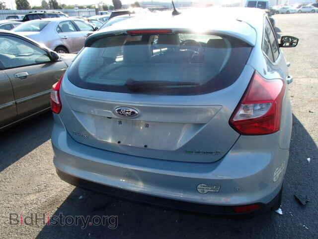 2013 FORD FOCUS - VIN: 1FADP3R47DL296553 - Photo 9