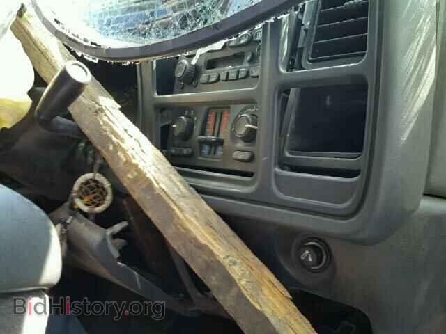 2005 CHEVROLET SILVERADO - VIN: 2GCEC13T051198843 - Фото 9