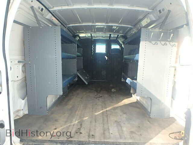 2008 FORD ECONOLINE - VIN: 1FTNE14L48DA57095 - Фото 6