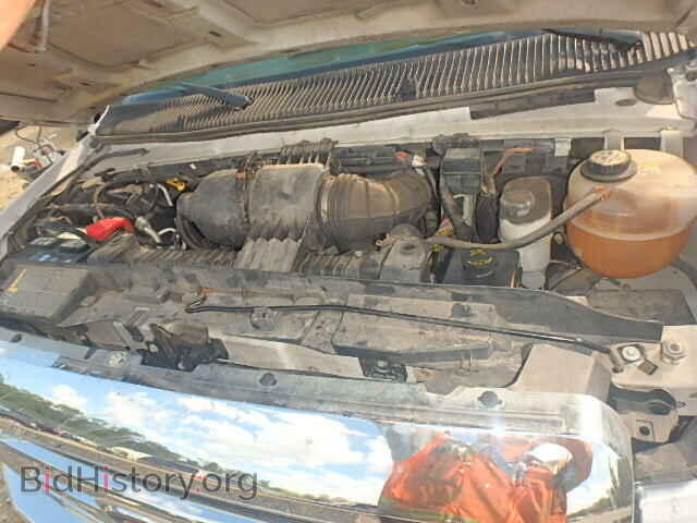 2008 FORD ECONOLINE - VIN: 1FTNE14L48DA57095 - Фото 7