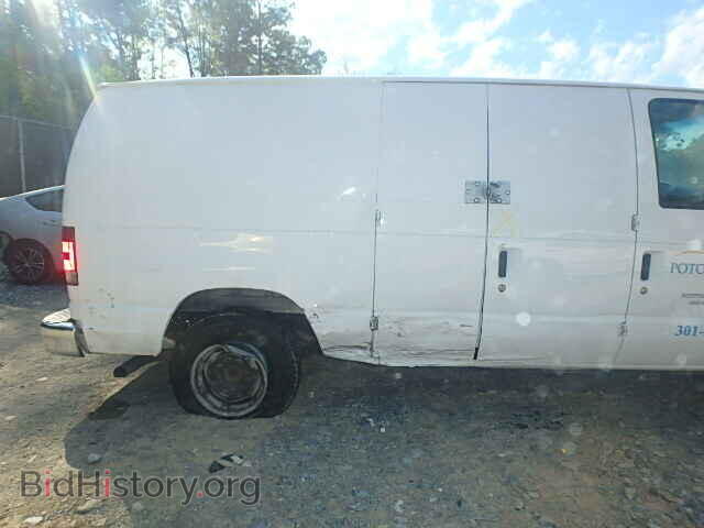 2008 FORD ECONOLINE - VIN: 1FTNE14L48DA57095 - Фото 10