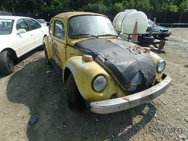 Photo 1342148102 - VOLKSWAGEN BEETLE 1974