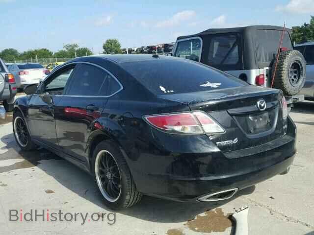 2009 MAZDA 6 - VIN: 1YVHP82B995M04968 - Фото 3