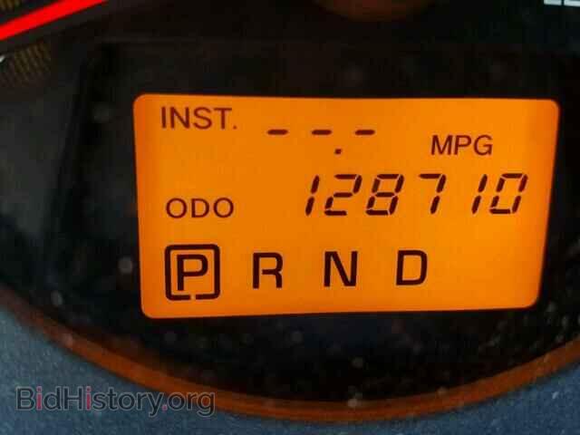 2012 TOYOTA RAV4 - VIN: 2T3ZF4DV6CW107136 - Photo 8
