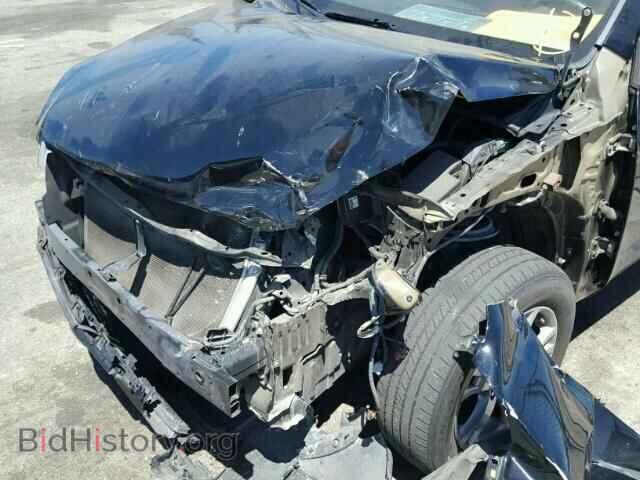 2012 TOYOTA RAV4 - VIN: 2T3ZF4DV6CW107136 - Photo 9