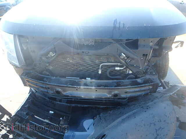 2008 FORD EDGE - VIN: 2FMDK48C38BA65299 - Фото 9