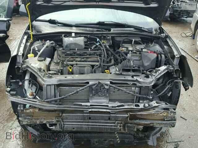 2009 FORD FOCUS - VIN: 1FAHP35N19W106042 - Фото 7