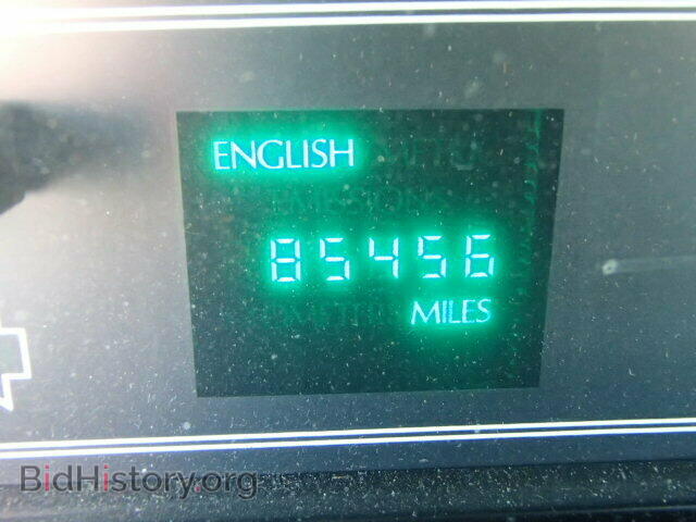 1990 CADILLAC DEVILLE - VIN: 1G6CD1336L4231000 - Photo 8