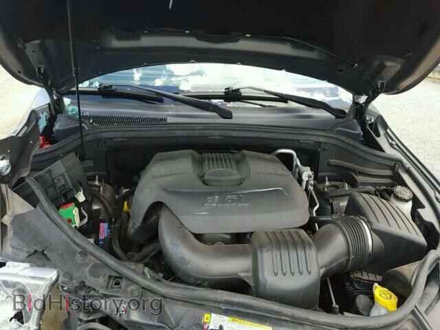 2011 DODGE DURANGO - VIN: 1D4RD4GG6BC633662 - Фото 7