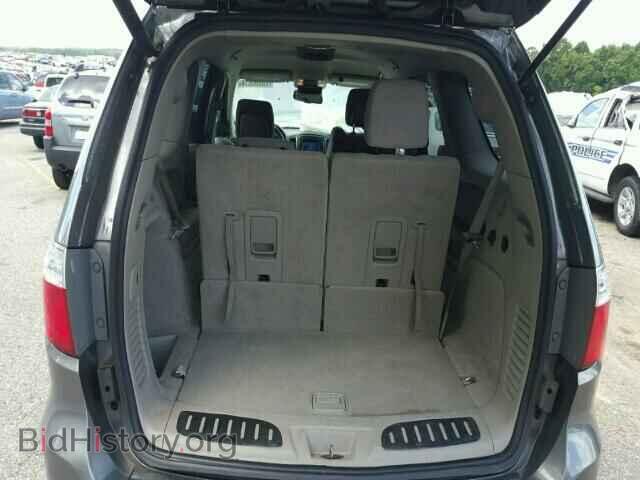 2011 DODGE DURANGO - VIN: 1D4RD4GG6BC633662 - Фото 9