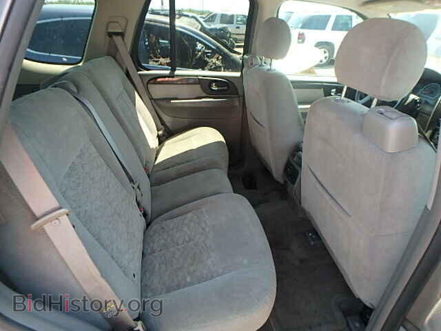 2006 GMC ENVOY - VIN: 1GKDT13S262298368 - Фото 6