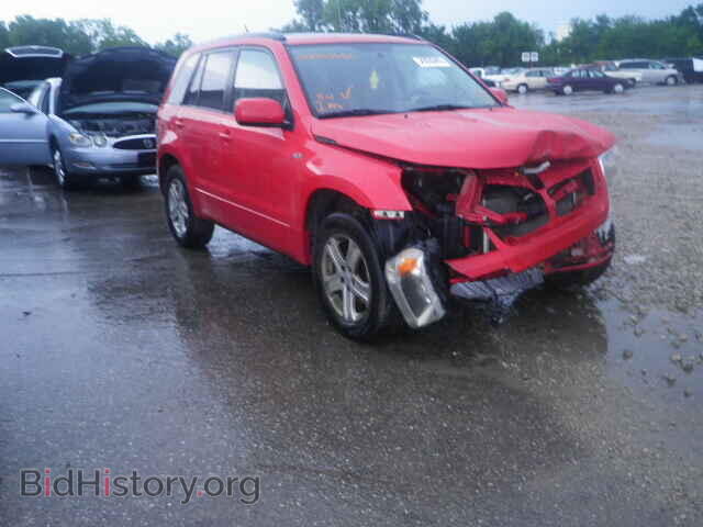 Photo JS3TD947X64102096 - SUZUKI GR VITARA 2006