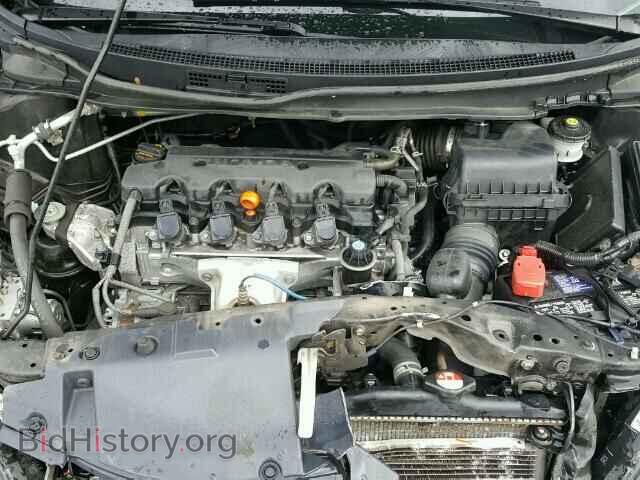 2013 HONDA CIVIC - VIN: 2HGFB2F58DH531467 - Фото 7