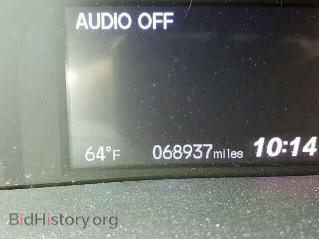 2013 HONDA CIVIC - VIN: 2HGFB2F58DH531467 - Фото 8