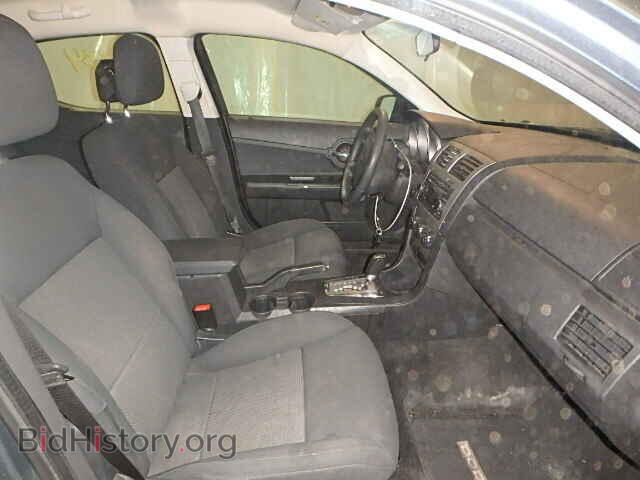 2010 DODGE AVENGER - VIN: 1B3CC4FBXAN198662 - Фото 5