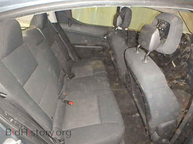 2010 DODGE AVENGER - VIN: 1B3CC4FBXAN198662 - Фото 6