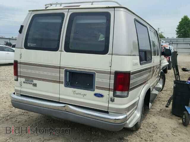 1996 FORD ECONOLINE - VIN: 1FDEE14H2THA07675 - Фото 4