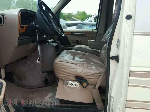 1996 FORD ECONOLINE - VIN: 1FDEE14H2THA07675 - Фото 5