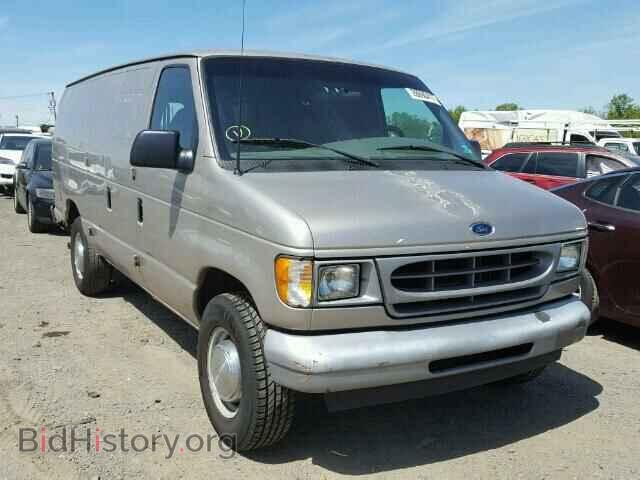 Фотография 1FTNS24L32HA91754 - FORD ECONOLINE 2002