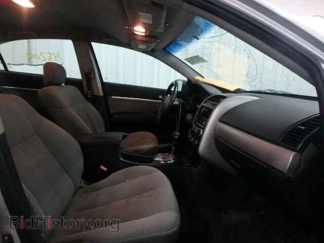 2007 MITSUBISHI GALANT - VIN: 4A3AB36F67E079521 - Фото 5