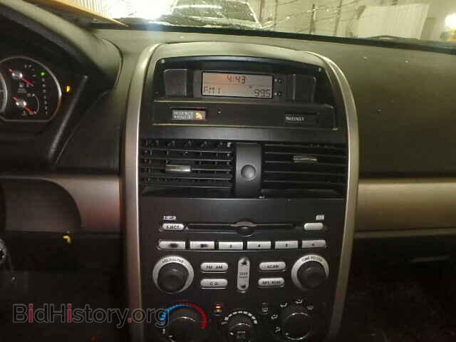 2007 MITSUBISHI GALANT - VIN: 4A3AB36F67E079521 - Фото 9