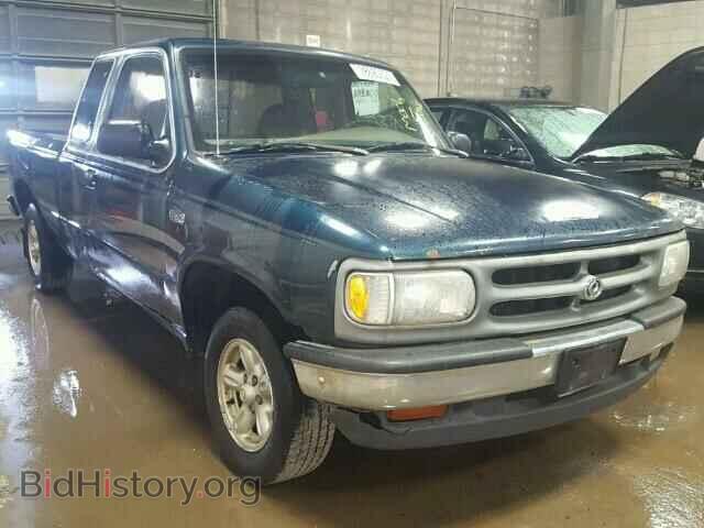 Photo 4F4CR16AXVTM34531 - MAZDA B2300 1997