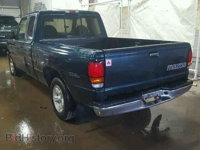 1997 MAZDA B2300 - VIN: 4F4CR16AXVTM34531 - Фото 3