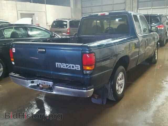 1997 MAZDA B2300 - VIN: 4F4CR16AXVTM34531 - Фото 4