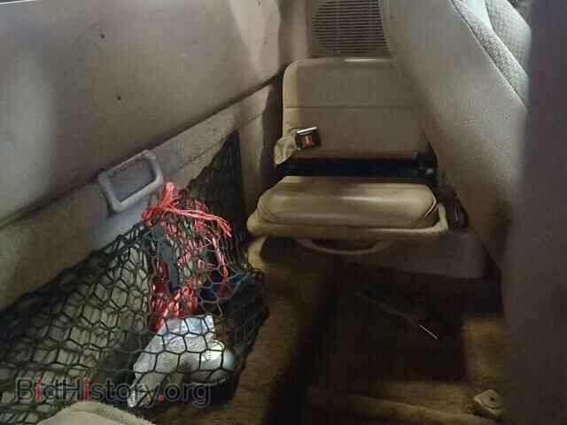 1997 MAZDA B2300 - VIN: 4F4CR16AXVTM34531 - Фото 6
